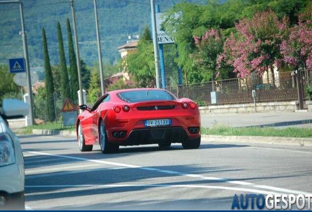 Ferrari F430