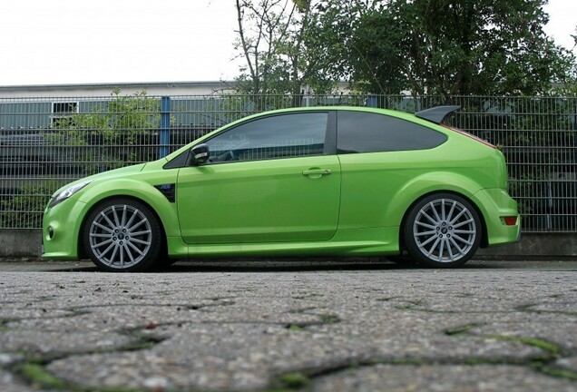 Ford Focus RS 2009