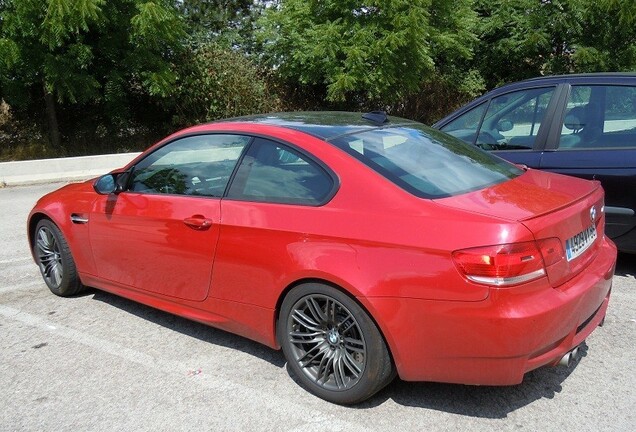 BMW M3 E92 Coupé