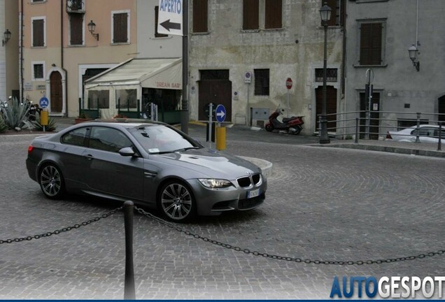 BMW M3 E92 Coupé