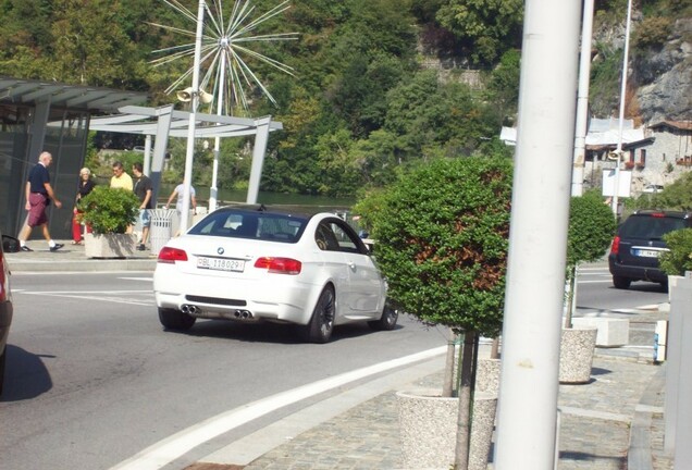 BMW M3 E92 Coupé