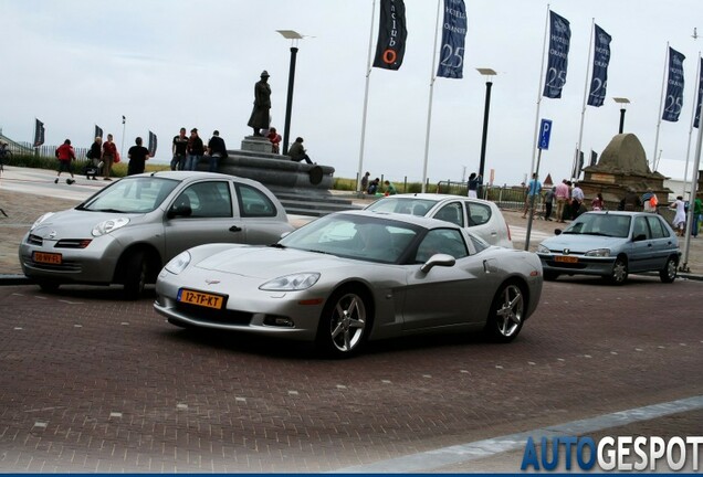 Chevrolet Corvette C6