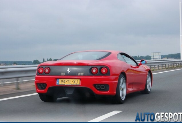 Ferrari 360 Modena