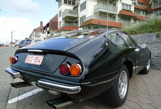 Ferrari 365 GTB/4 Daytona