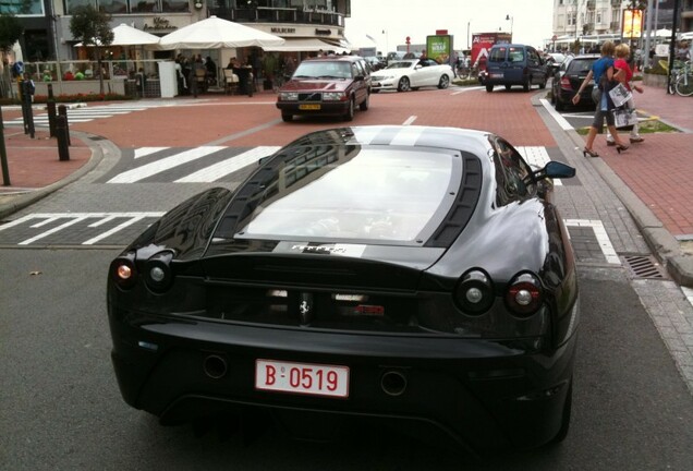 Ferrari 430 Scuderia