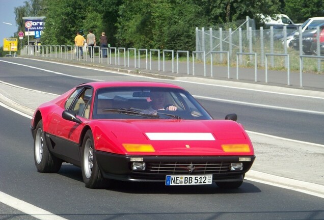 Ferrari 512 BBi
