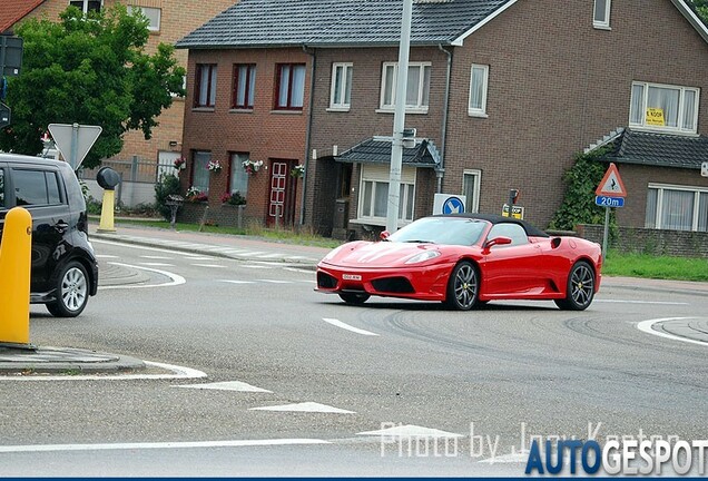 Ferrari F430 Spider