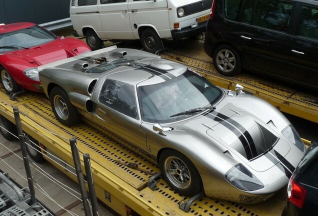 Ford GT40