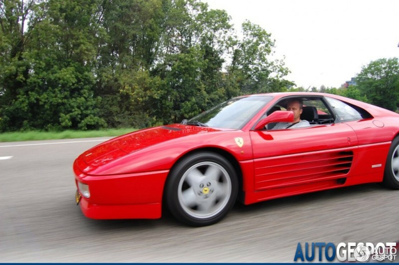 Ferrari 348 GTB