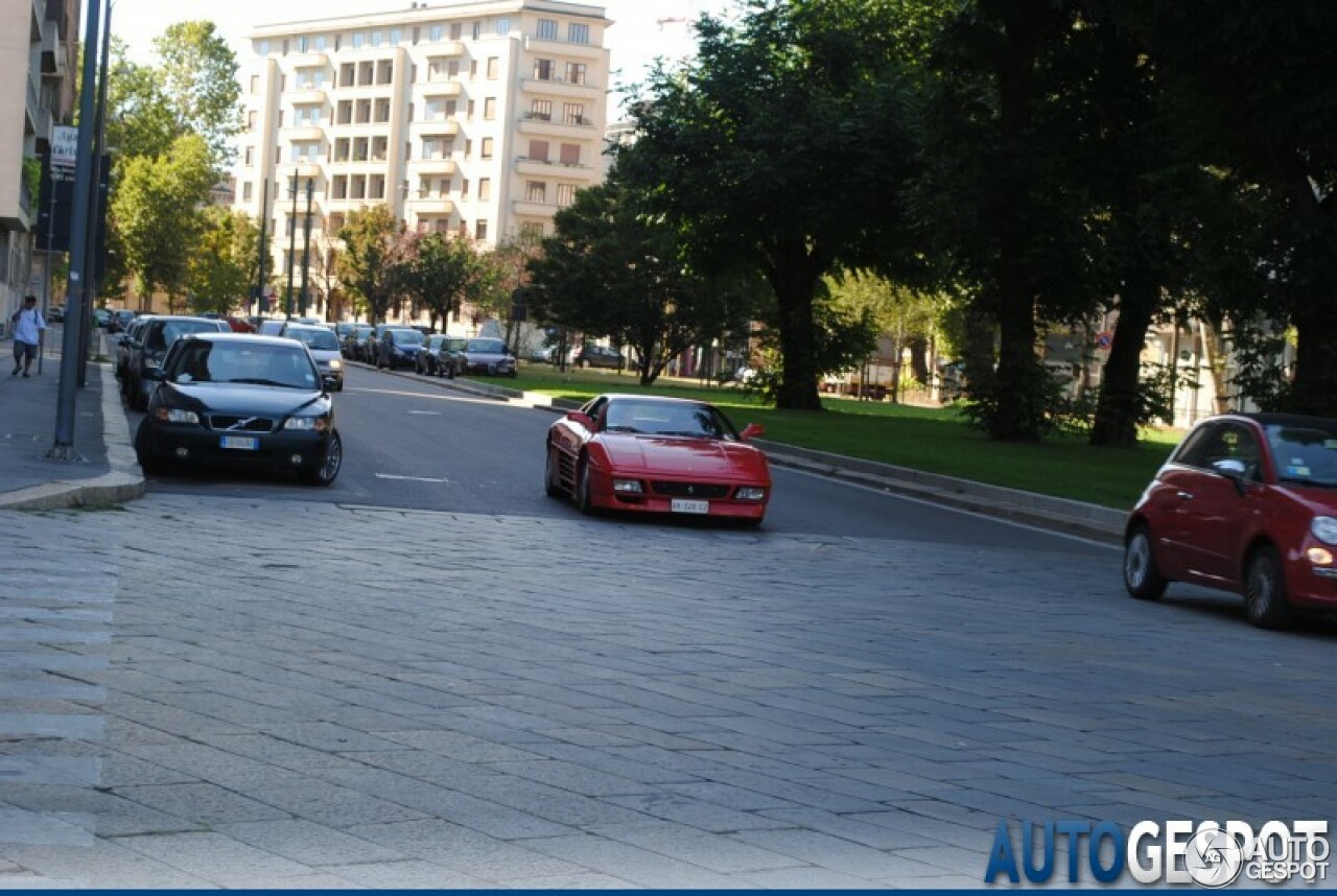 Ferrari 348 TB