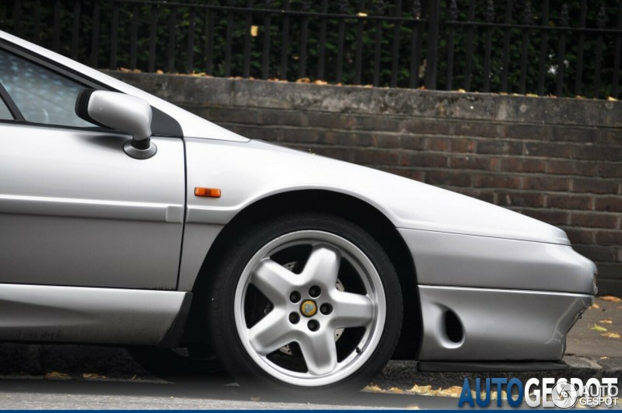 Lotus Esprit GT3