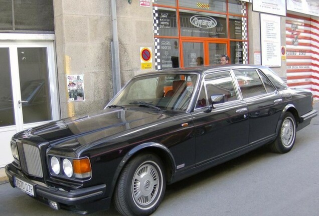 Bentley Turbo R