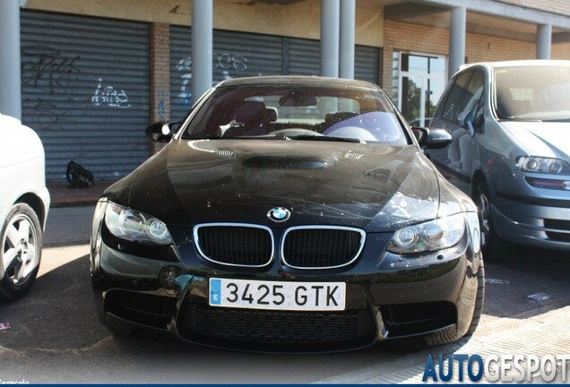 BMW M3 E92 Coupé