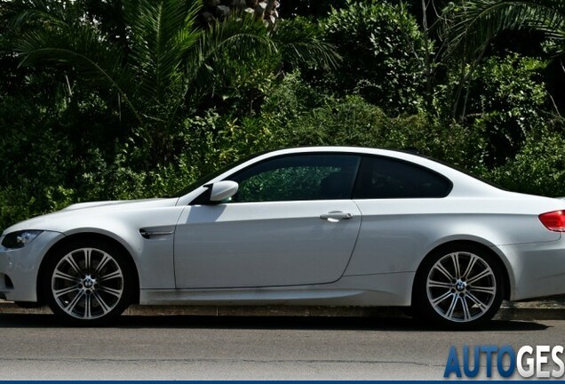 BMW M3 E92 Coupé