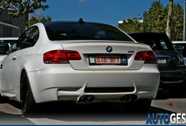 BMW M3 E92 Coupé