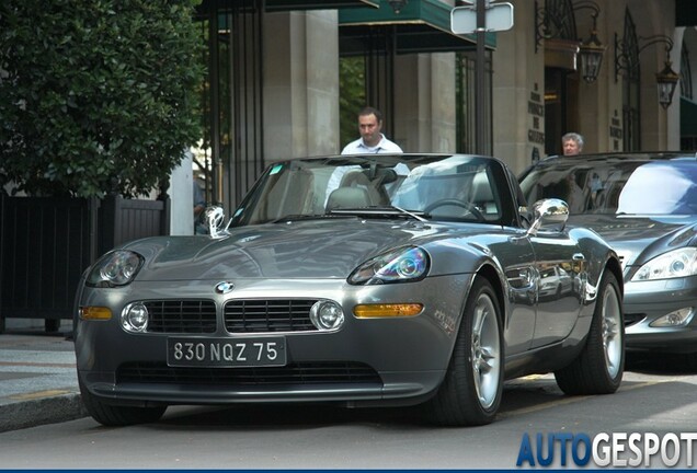 BMW Z8