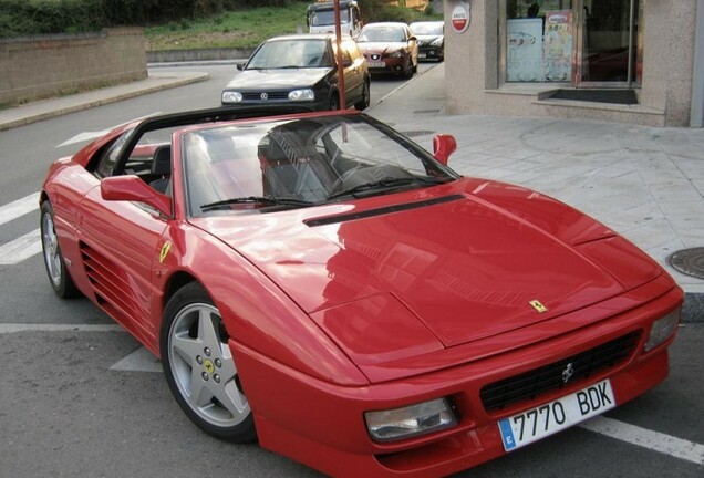 Ferrari 348 TS