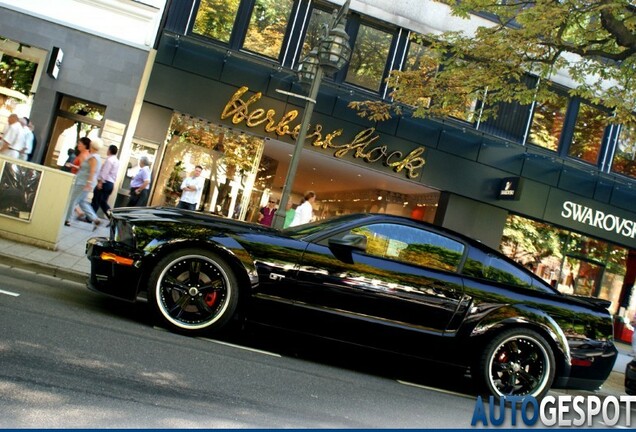 Ford Mustang GT