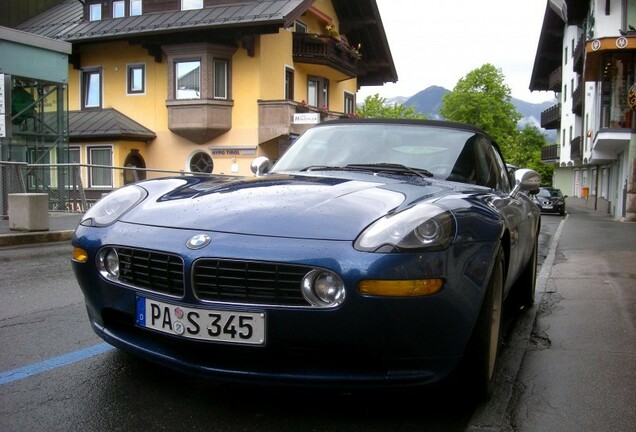 BMW Z8