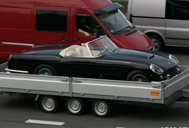 Ferrari 250 GT Cabriolet Pininfarina Series II