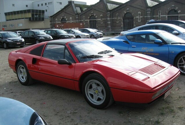 Ferrari 328 GTS