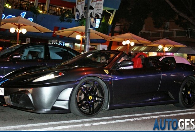 Ferrari F430 Spider