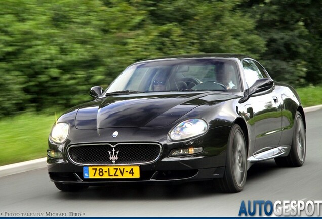 Maserati GranSport