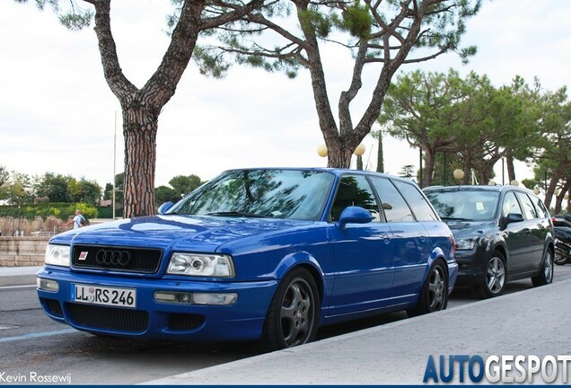 Audi RS2 Avant