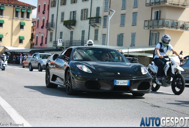 Ferrari F430