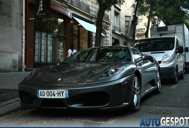 Ferrari F430