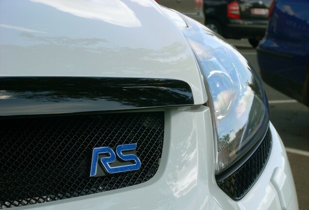 Ford Focus RS 2009