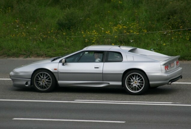 Lotus Esprit GT3