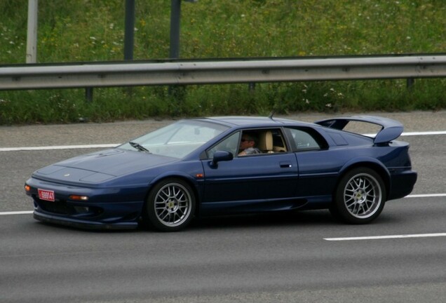 Lotus Esprit V8 SE