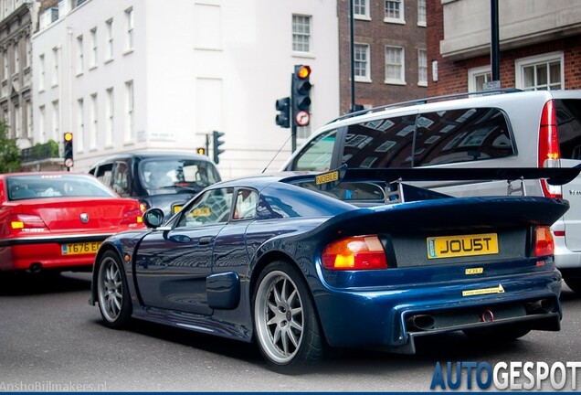 Noble M12 M400