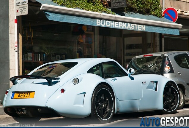 Wiesmann GT MF5