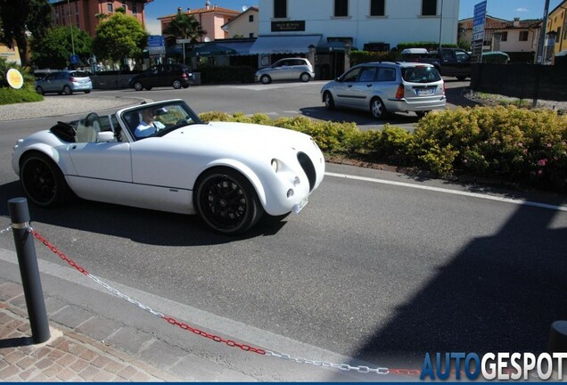 Wiesmann Roadster 20th Anniversary Edition MF3