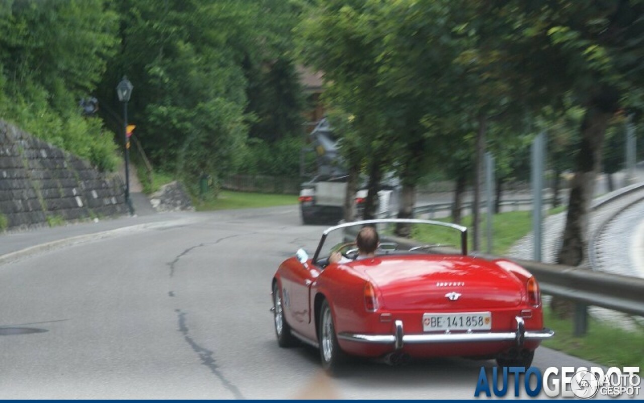 Ferrari 250 GT California Spider