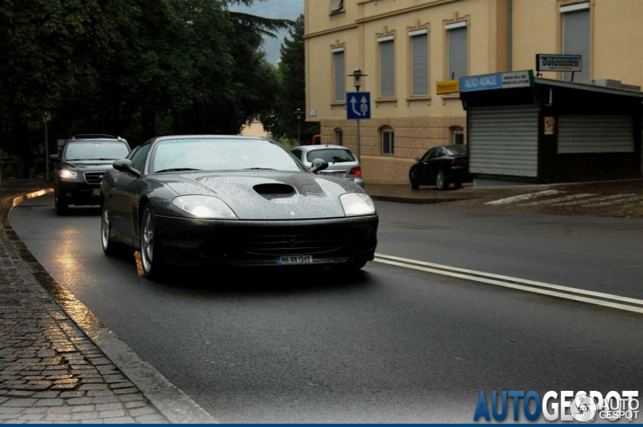 Ferrari Superamerica