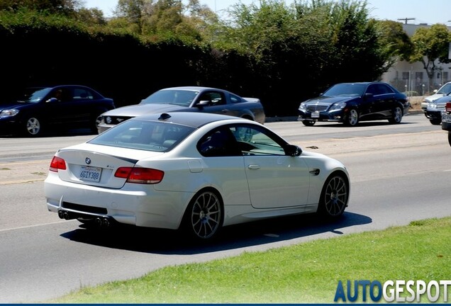 BMW M3 E92 Coupé