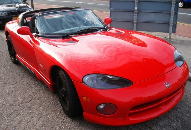 Dodge Viper RT/10 1992