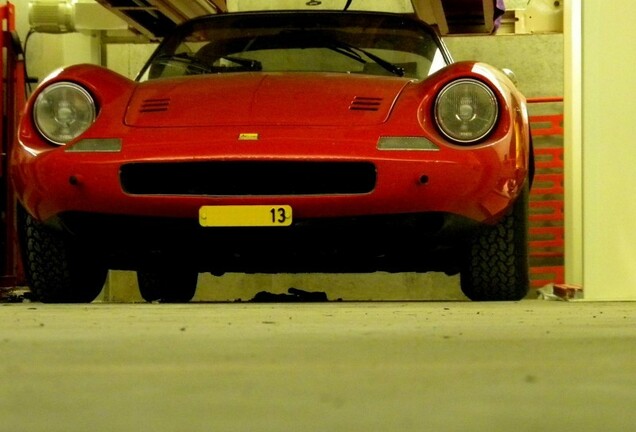 Ferrari Dino 246 GTS