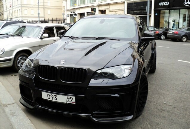 BMW Hamann Tycoon Evo M