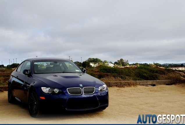 BMW M3 E92 Coupé