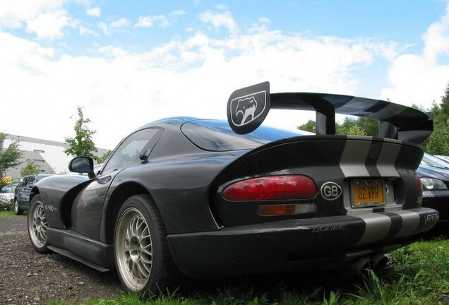 Dodge Viper GTS