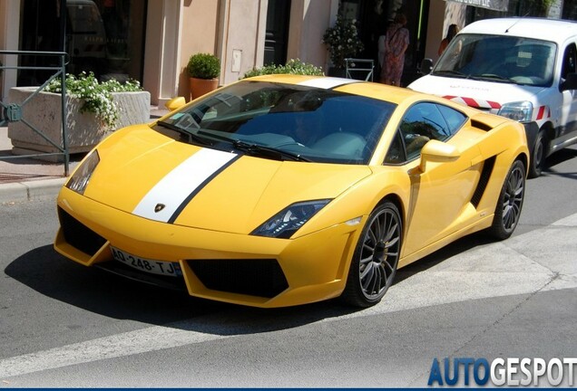 Lamborghini Gallardo LP550-2 Valentino Balboni