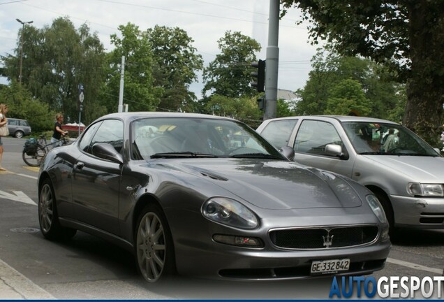 Maserati 3200GT