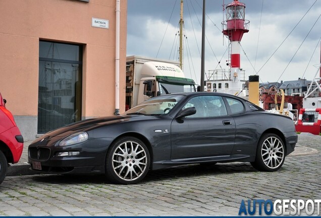 Maserati GranSport