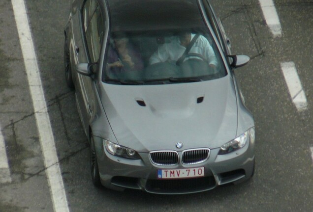 BMW M3 E92 Coupé