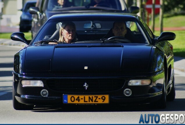 Ferrari F355 Berlinetta