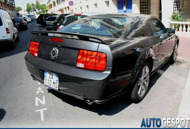 Ford Mustang GT